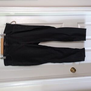 NYDJ Black Skinny Jeans 20WP